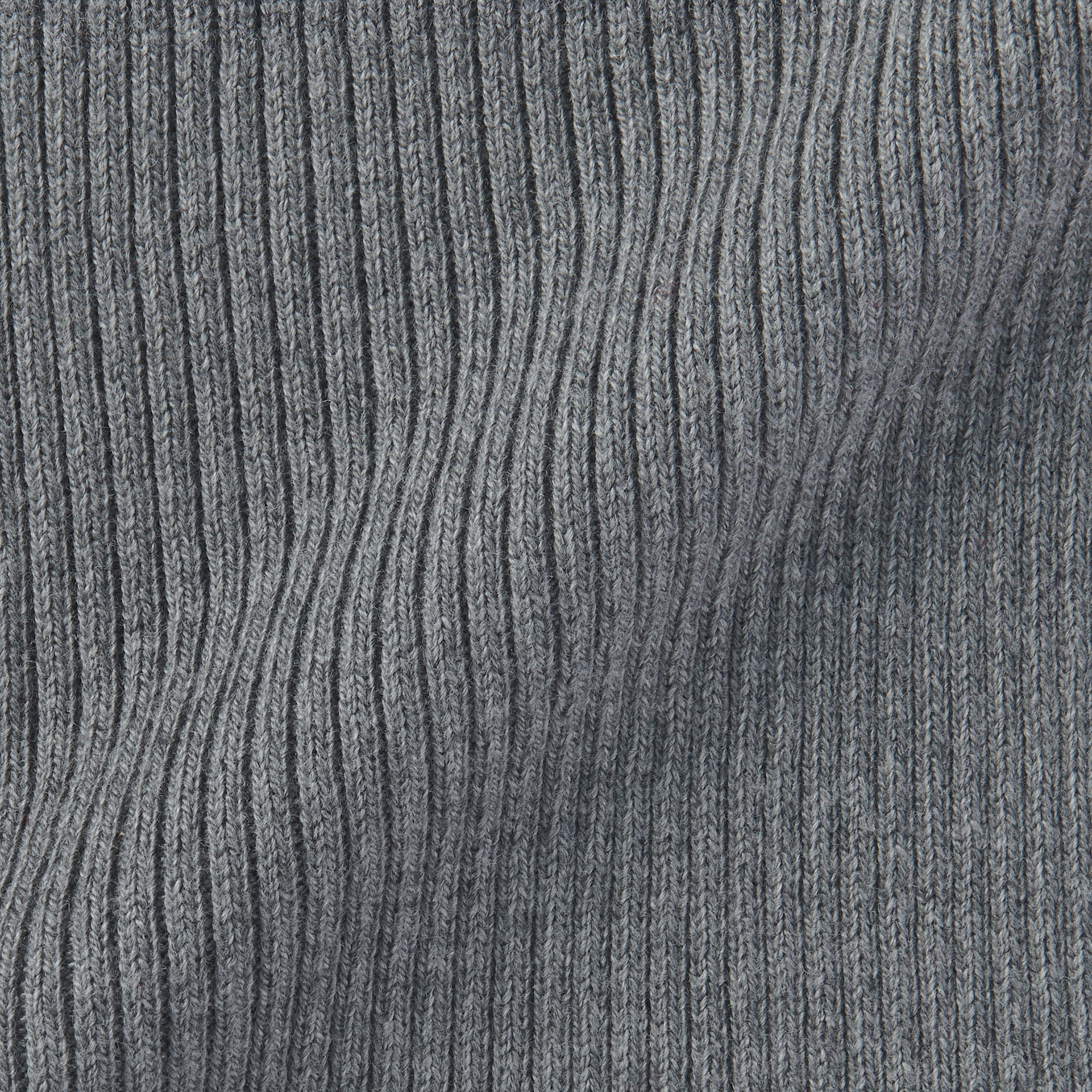 首のチクチクを抑えたメリノウール混　バラクラバ