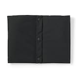 吸湿発熱中わた表面撥水パッカブル　ネックウォーマー