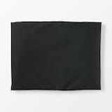 吸湿発熱中わた表面撥水パッカブル　ネックウォーマー