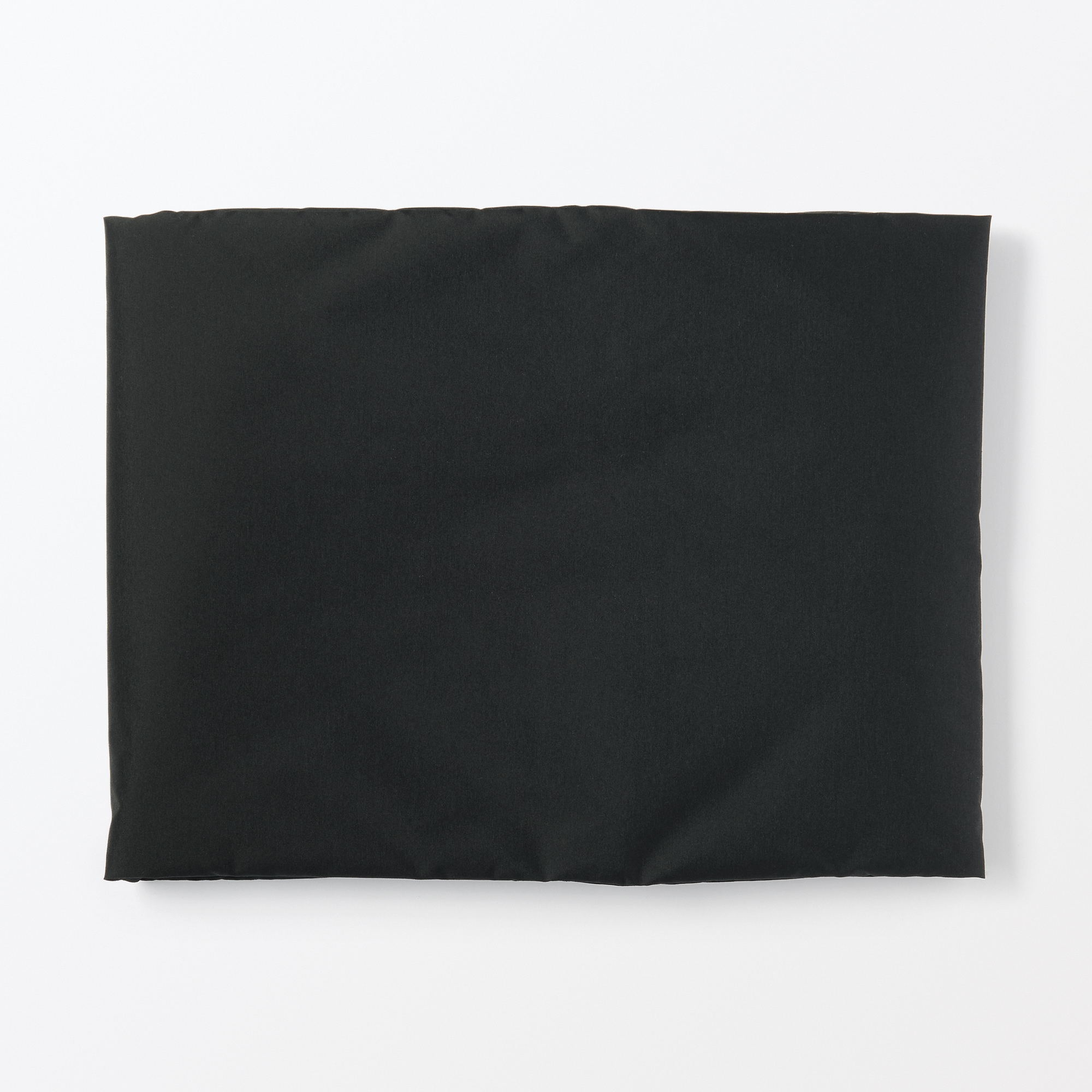 吸湿発熱中わた表面撥水パッカブル　ネックウォーマー