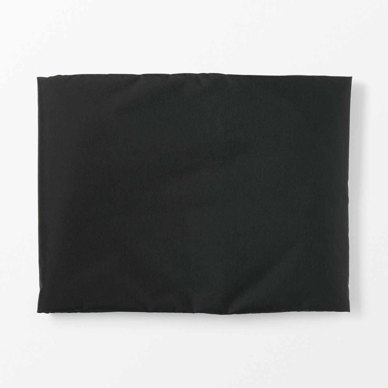 吸湿発熱中わた表面撥水パッカブル　ネックウォーマー