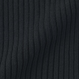 首のチクチクを抑えたメリノウール混　ネックウォーマー