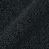 再生ポリエステルあったかボア　ケープ