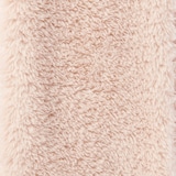 ＜キッズ＞　再生ポリエステルあったかボア　マフラー