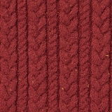 ＜キッズ＞　再生ポリエステル混のびのび　マフラー