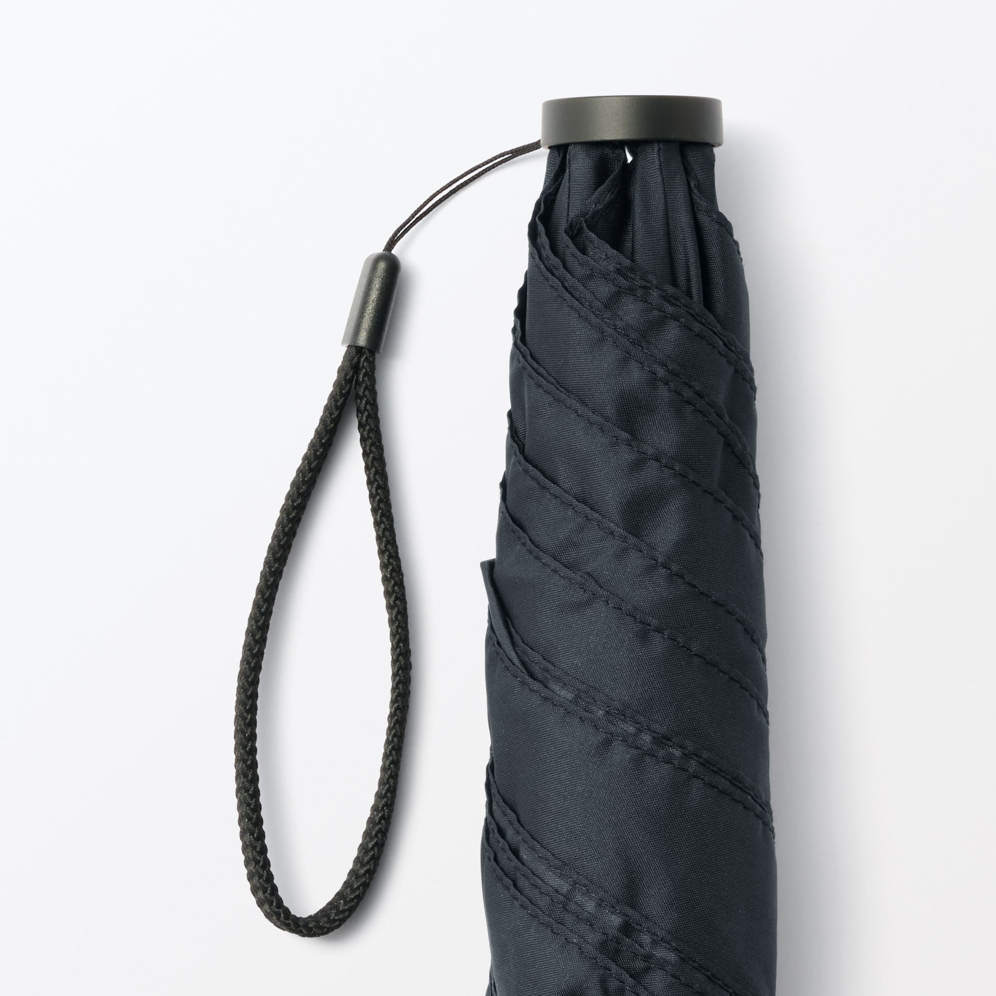 晴雨兼用　軽量　折りたたみ傘