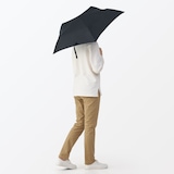 晴雨兼用　軽量　折りたたみ傘