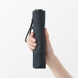 晴雨兼用　軽量　折りたたみ傘