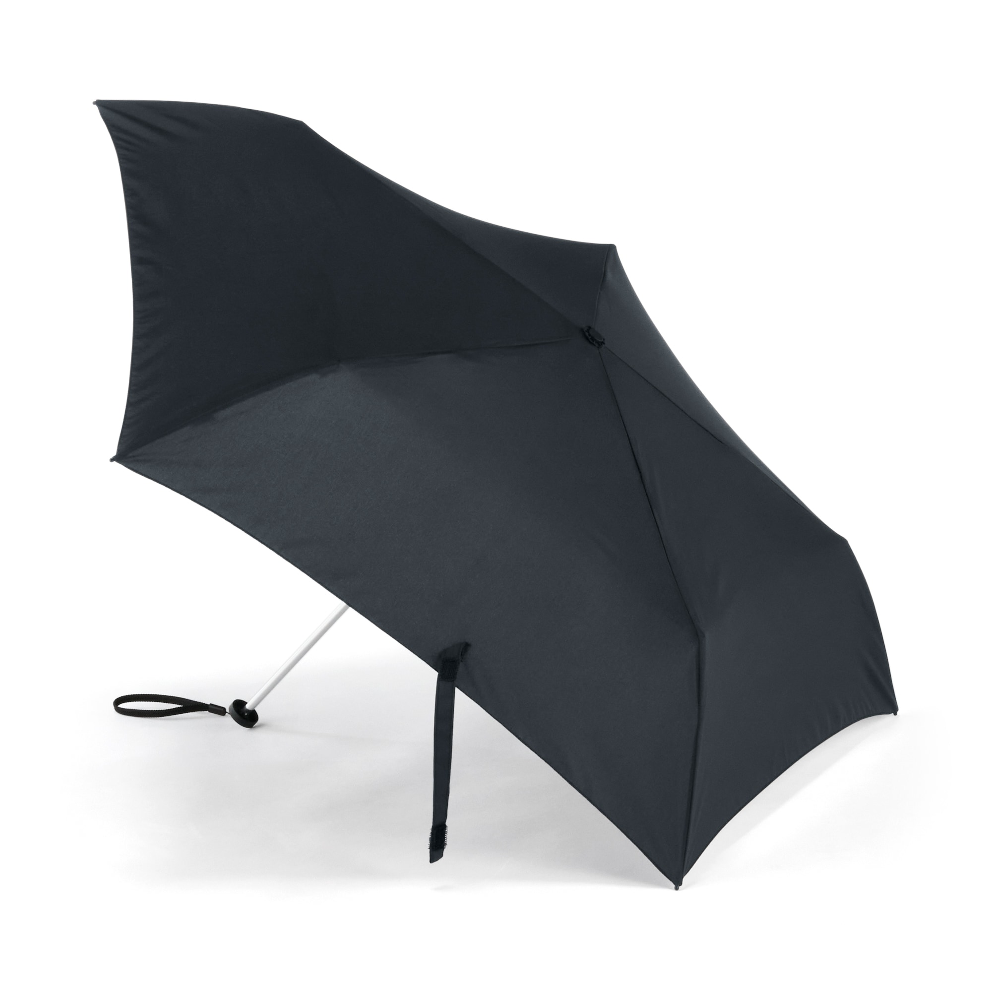 晴雨兼用 軽量 折りたたみ傘 | 無印良品