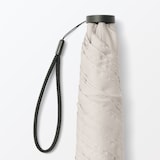 晴雨兼用　軽量　折りたたみ傘