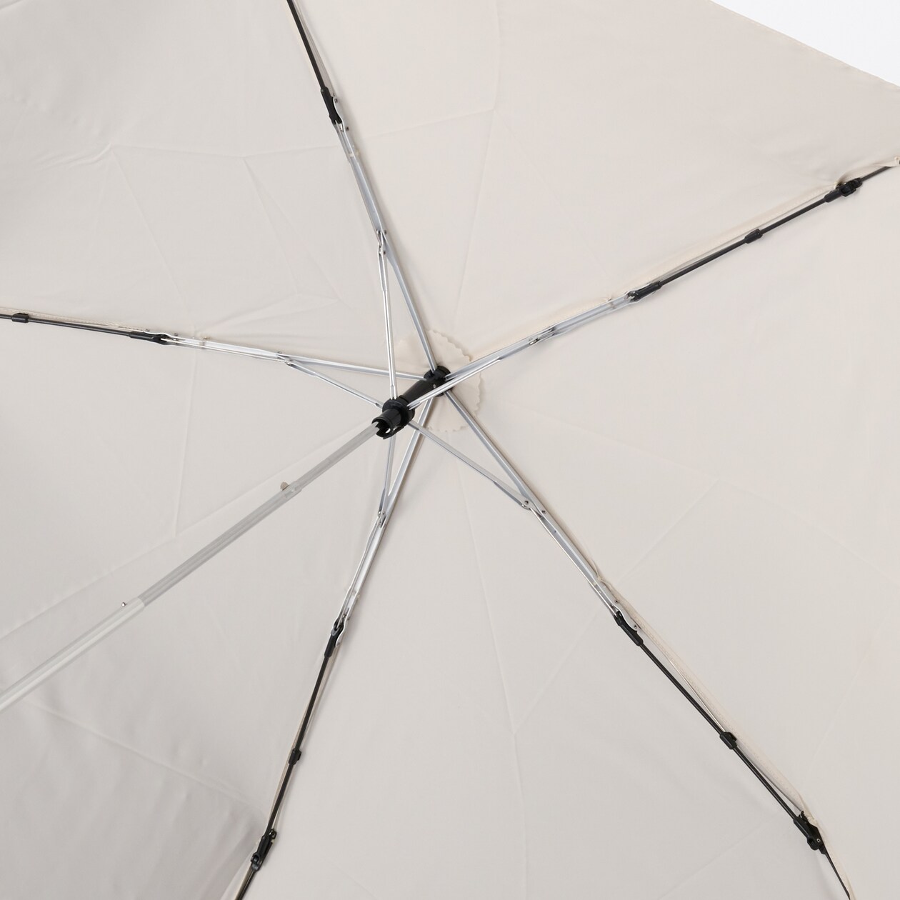 晴雨兼用　軽量　折りたたみ傘