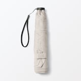 晴雨兼用　軽量　折りたたみ傘