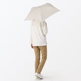 晴雨兼用　軽量　折りたたみ傘
