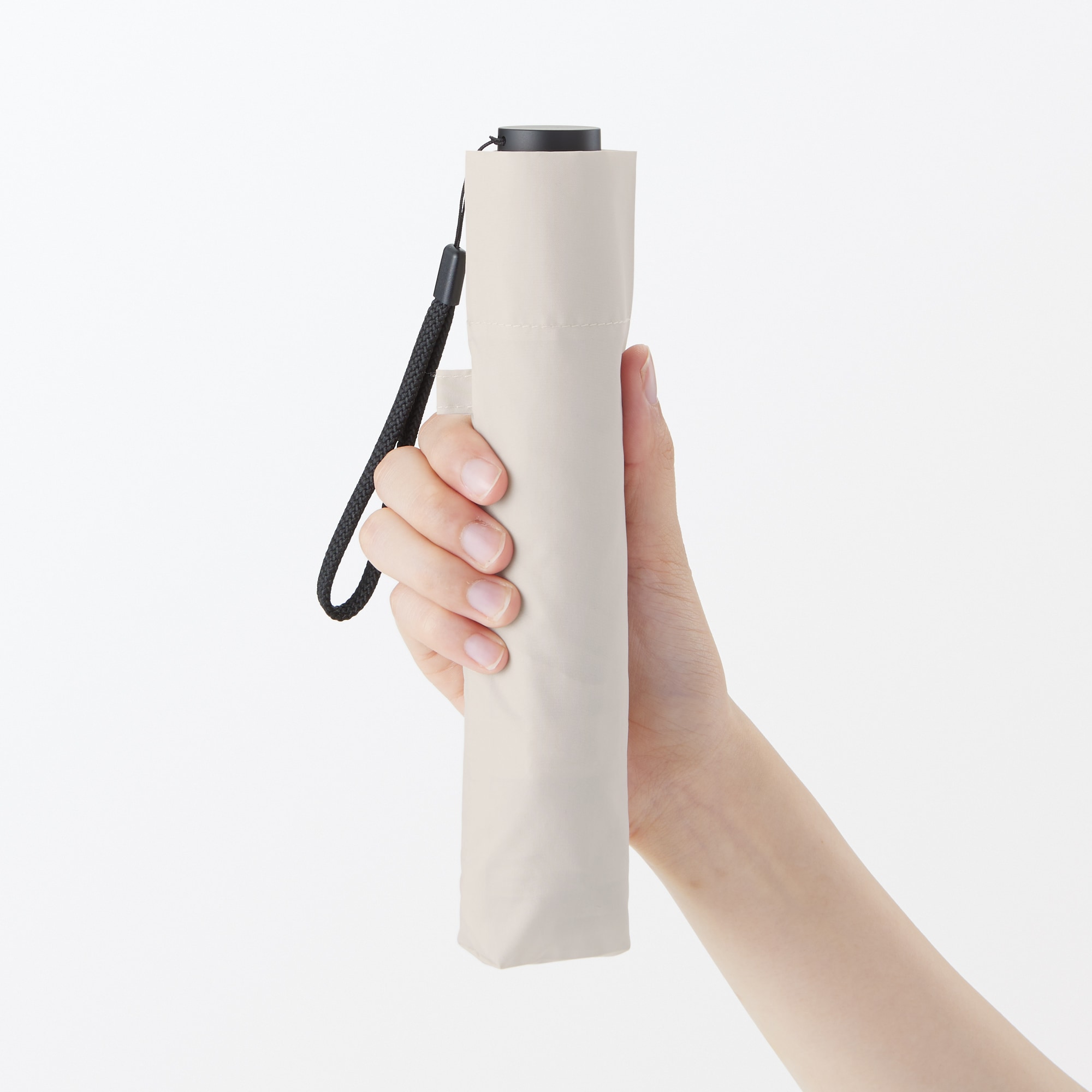 晴雨兼用 軽量 折りたたみ傘 | 無印良品