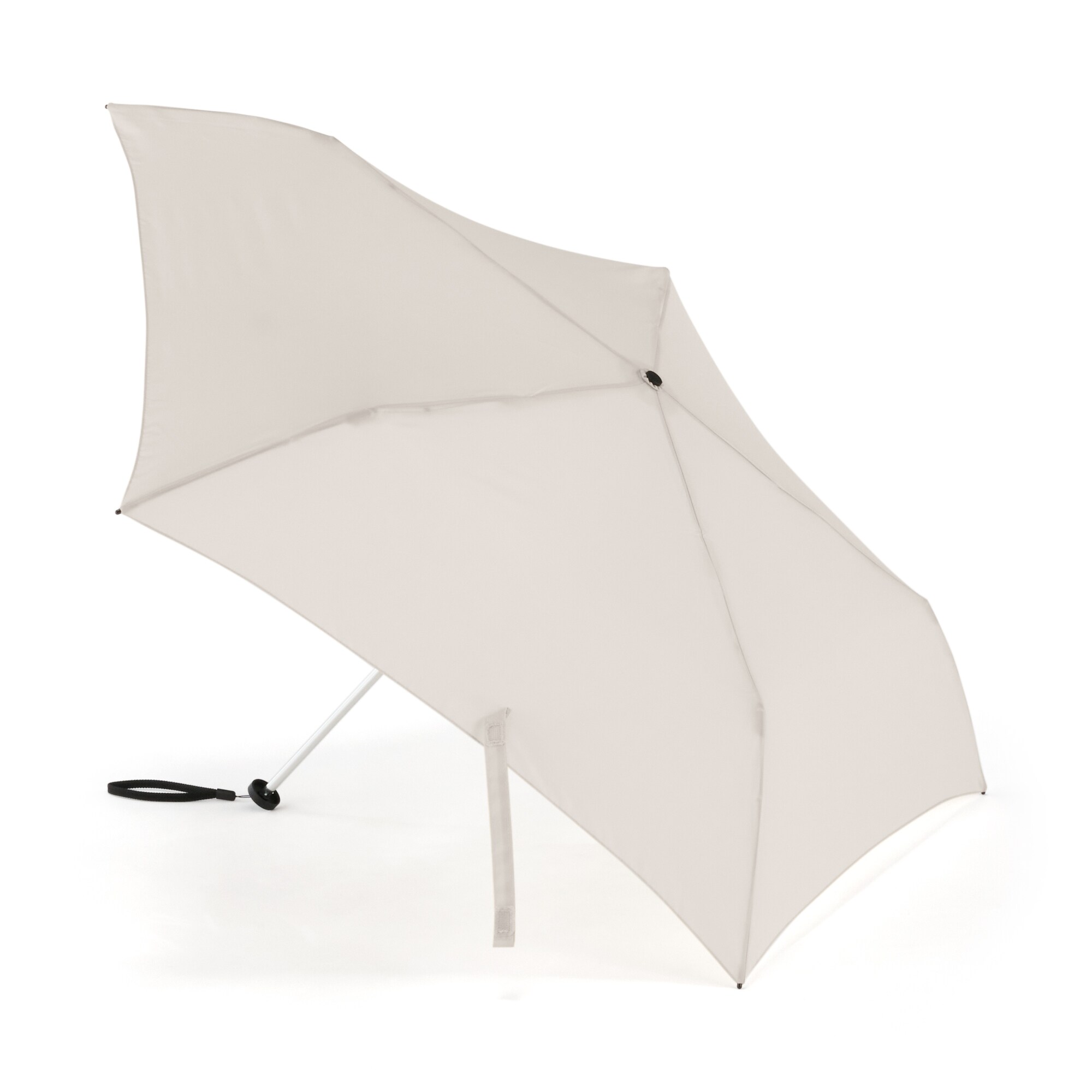 晴雨兼用　軽量　折りたたみ傘