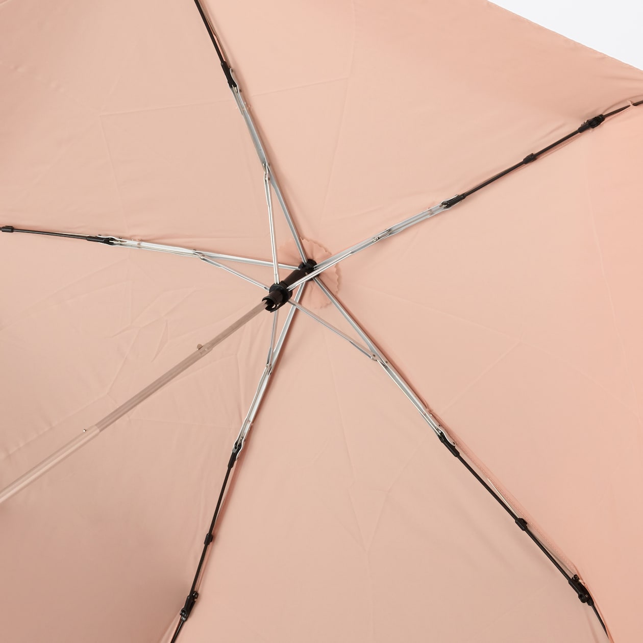 晴雨兼用　軽量　折りたたみ傘