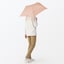 晴雨兼用　軽量　折りたたみ傘