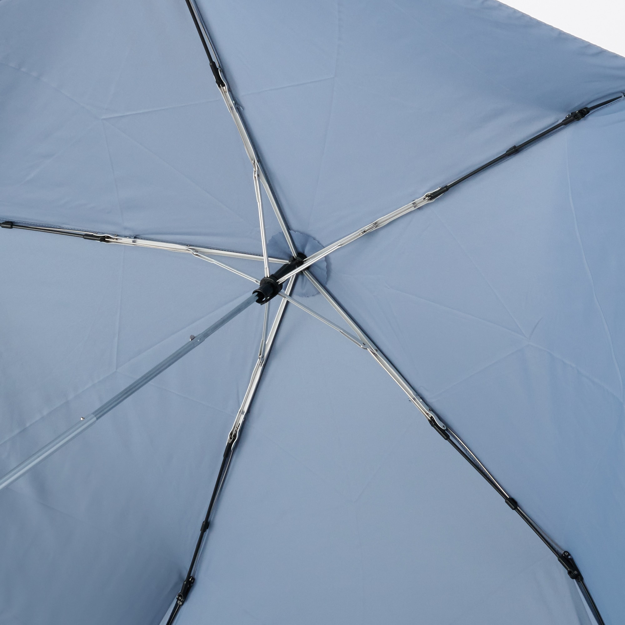 晴雨兼用　軽量　折りたたみ傘