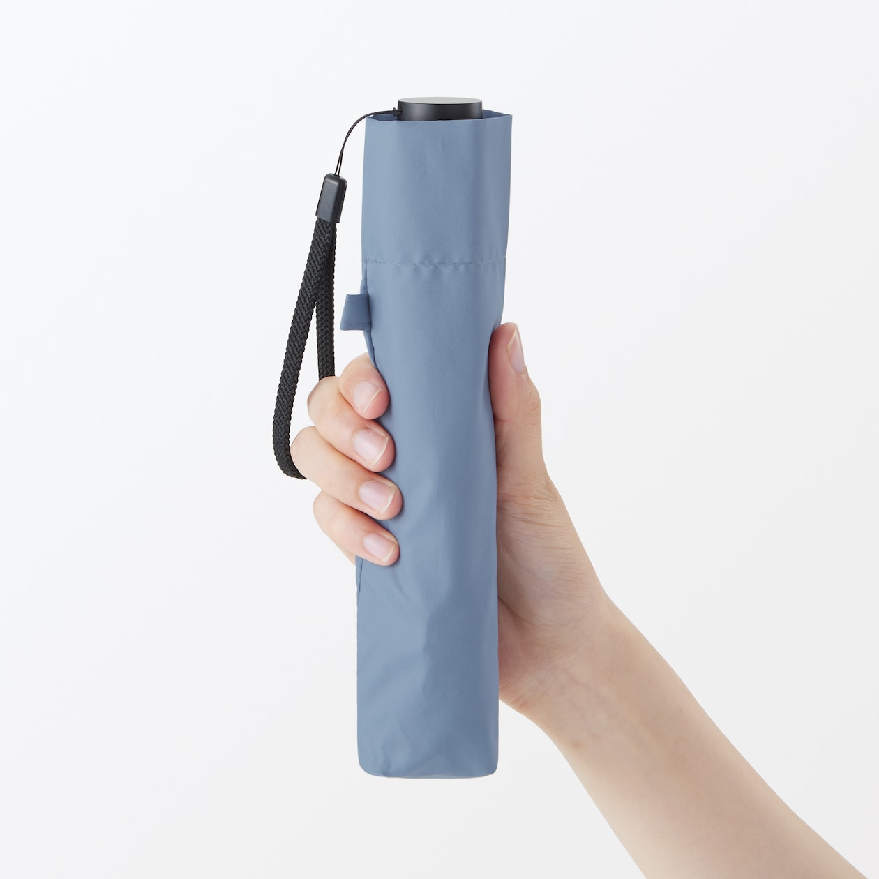 晴雨兼用　軽量　折りたたみ傘