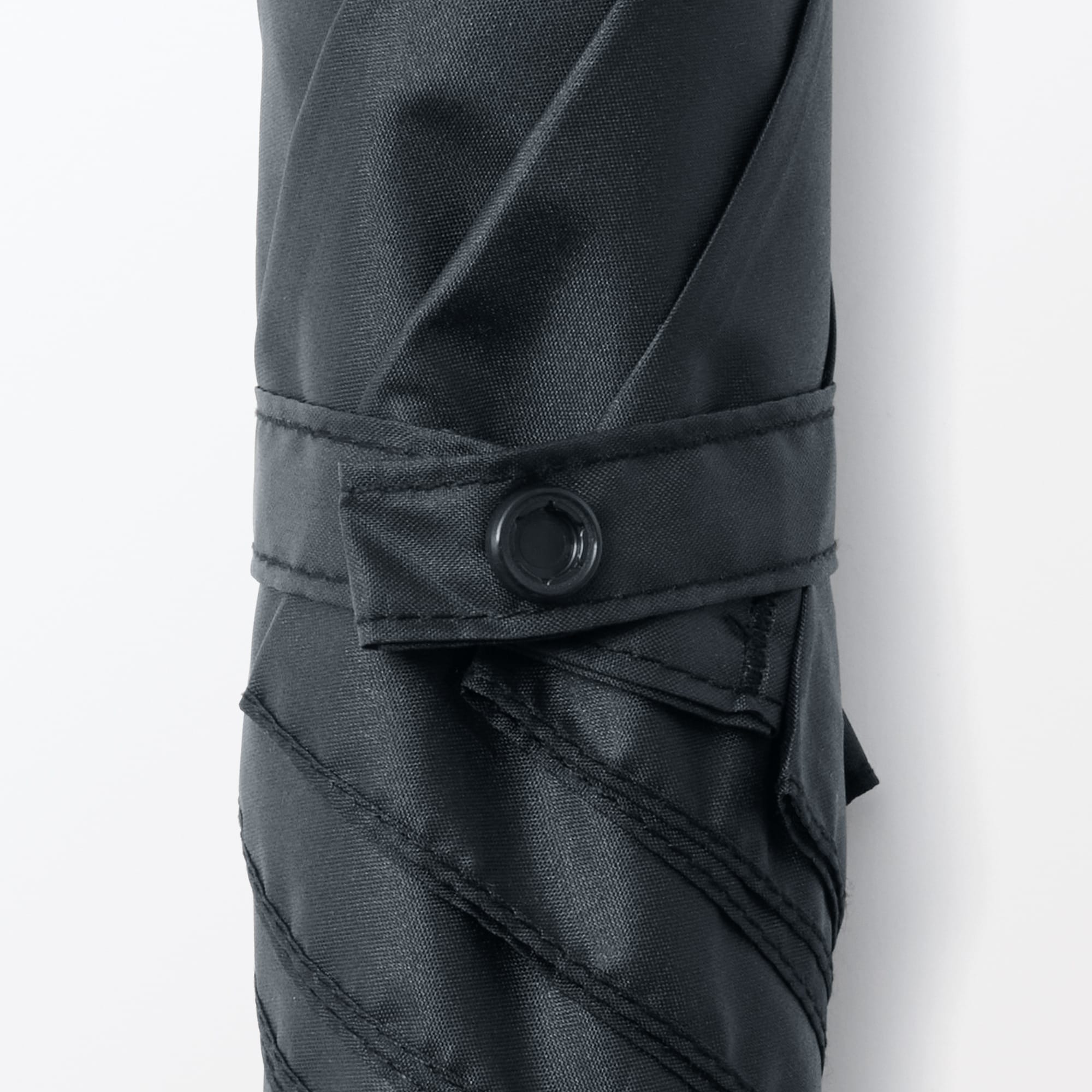 晴雨兼用　２通りにたためる　折りたたみ傘