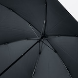 晴雨兼用　２通りにたためる　折りたたみ傘