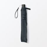 晴雨兼用　２通りにたためる　折りたたみ傘