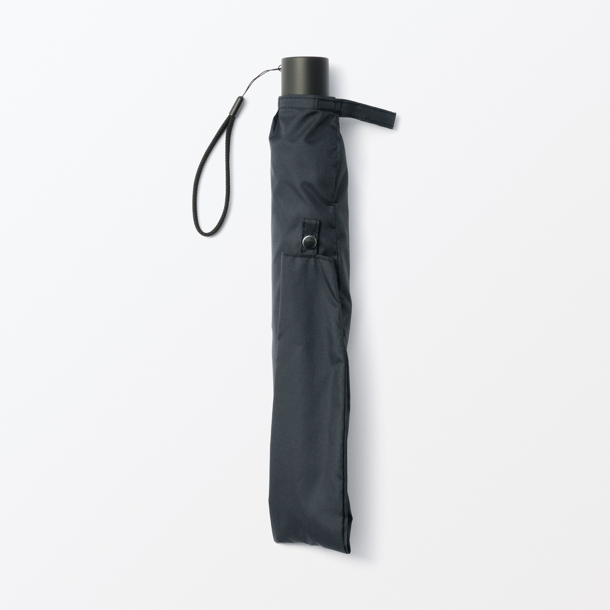 晴雨兼用　２通りにたためる　折りたたみ傘