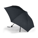 晴雨兼用　２通りにたためる　折りたたみ傘