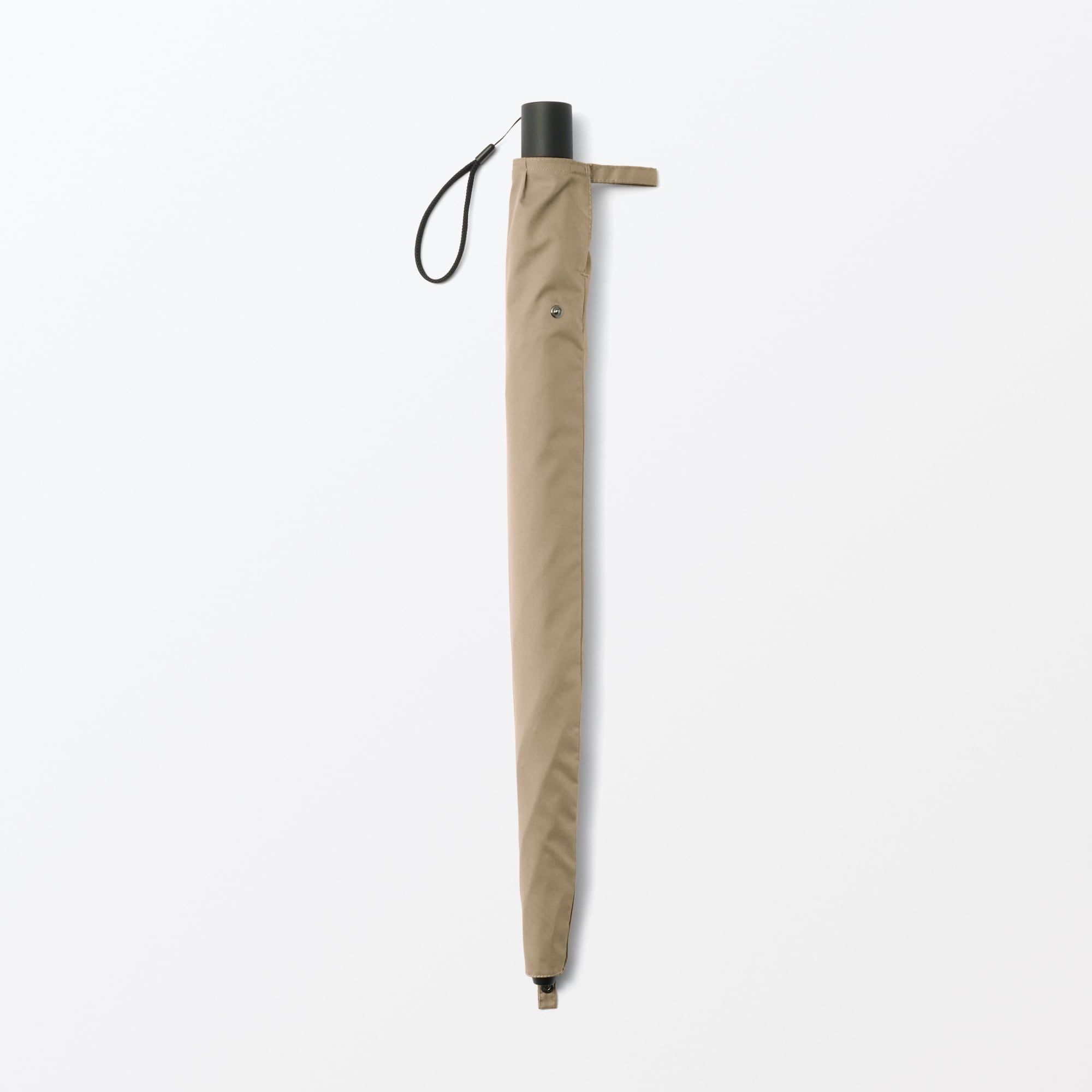 晴雨兼用　２通りにたためる　折りたたみ傘