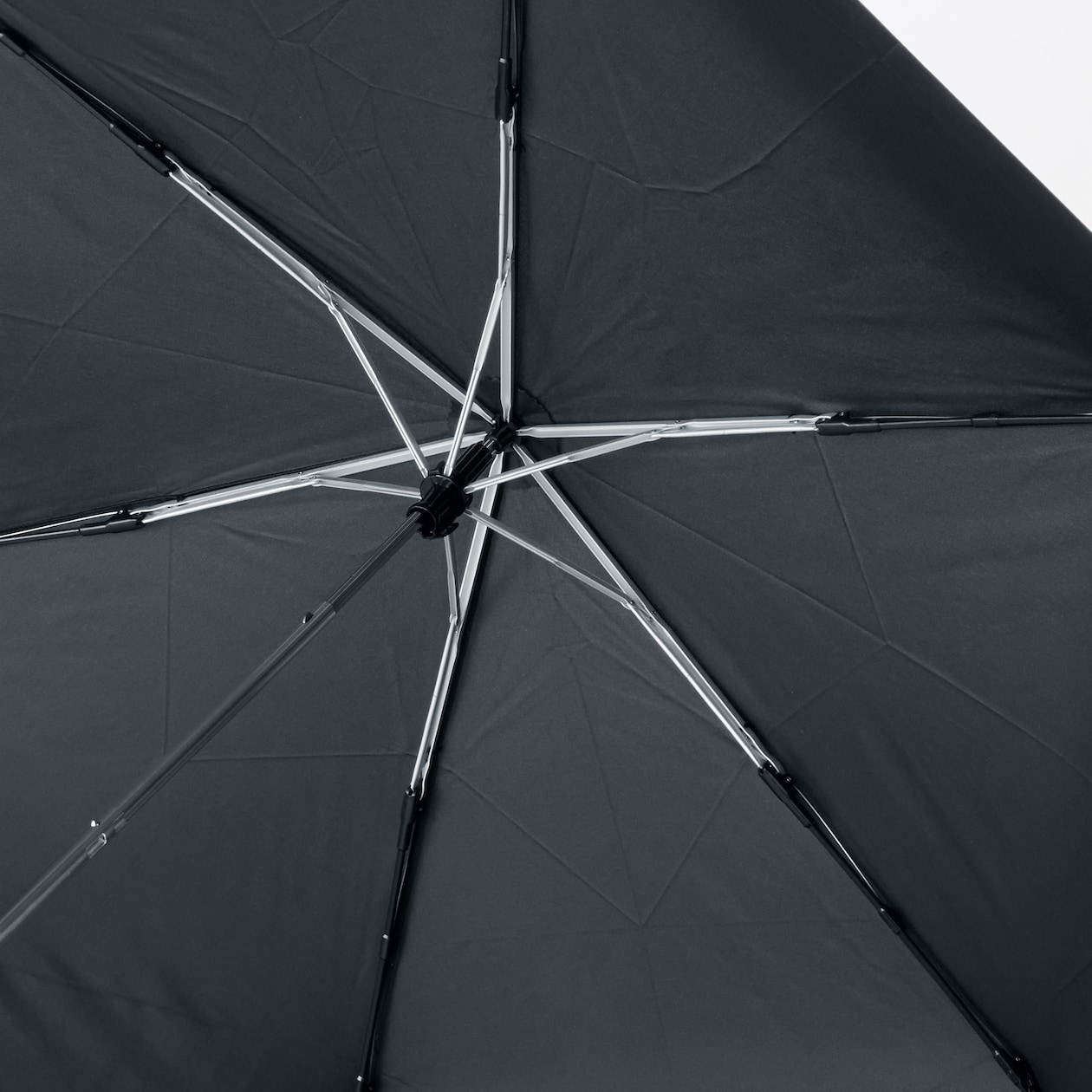 晴雨兼用　折りたたみ傘