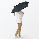 晴雨兼用　折りたたみ傘