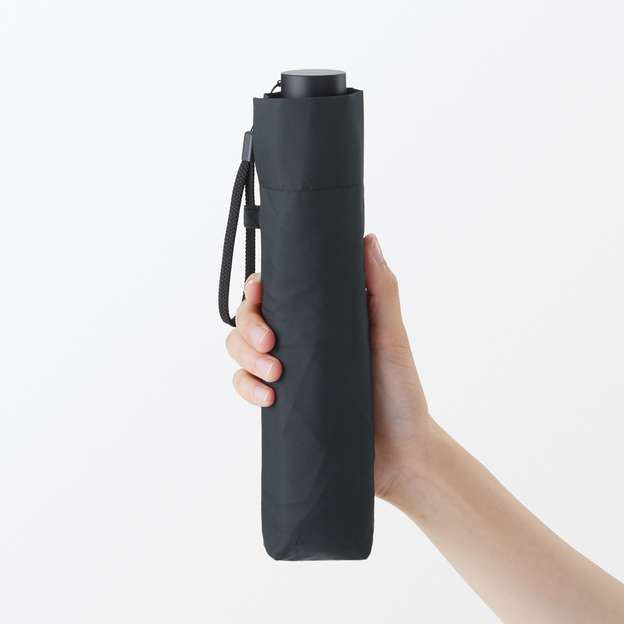 晴雨兼用　折りたたみ傘