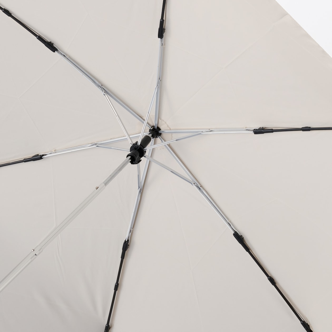 晴雨兼用　折りたたみ傘