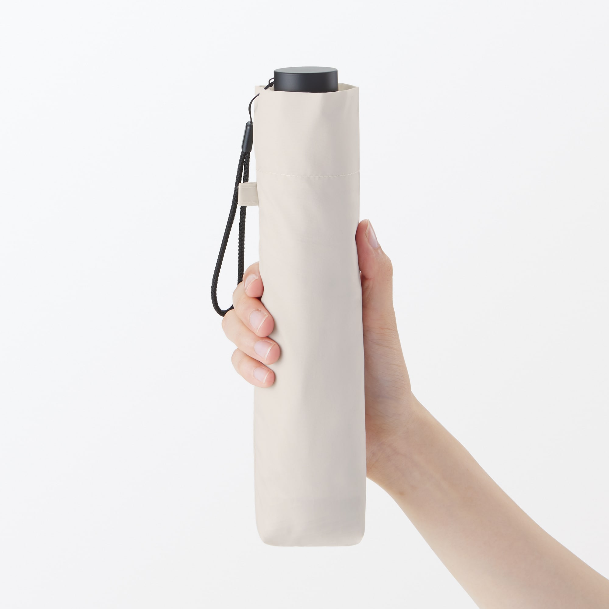 晴雨兼用　折りたたみ傘