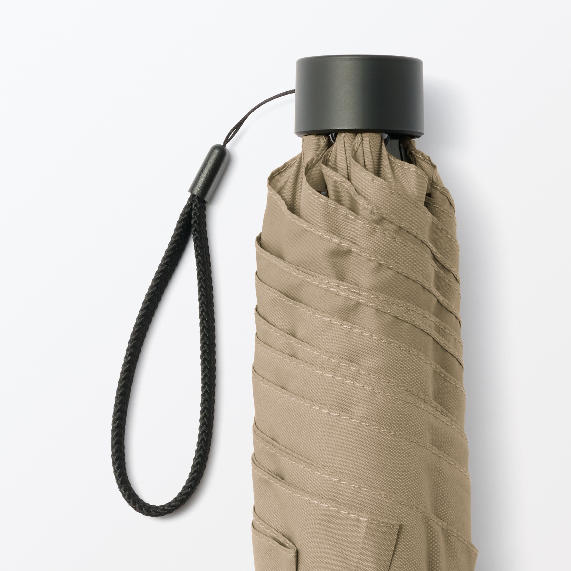 晴雨兼用　折りたたみ傘