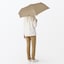 晴雨兼用　折りたたみ傘