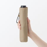 晴雨兼用　折りたたみ傘