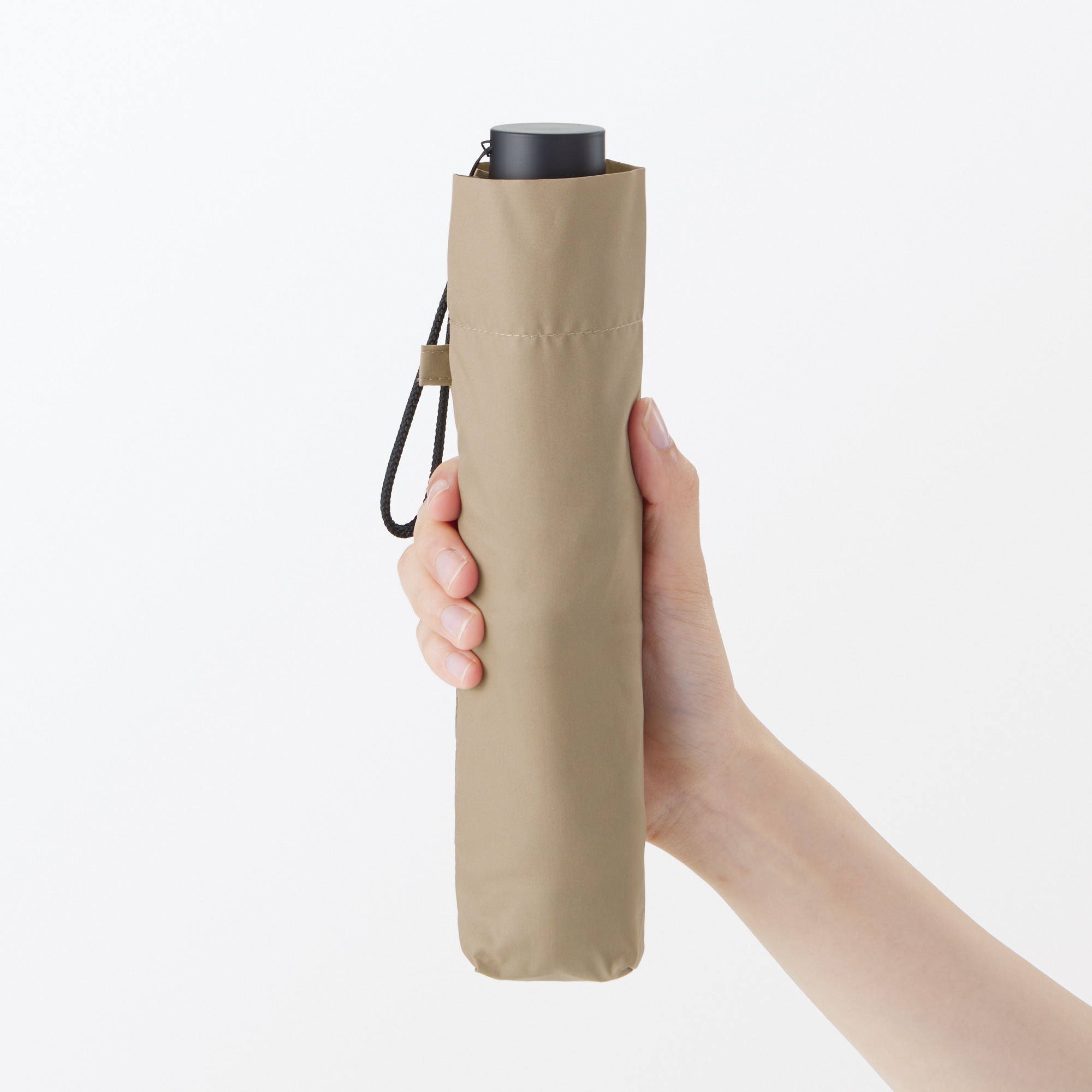 晴雨兼用　折りたたみ傘