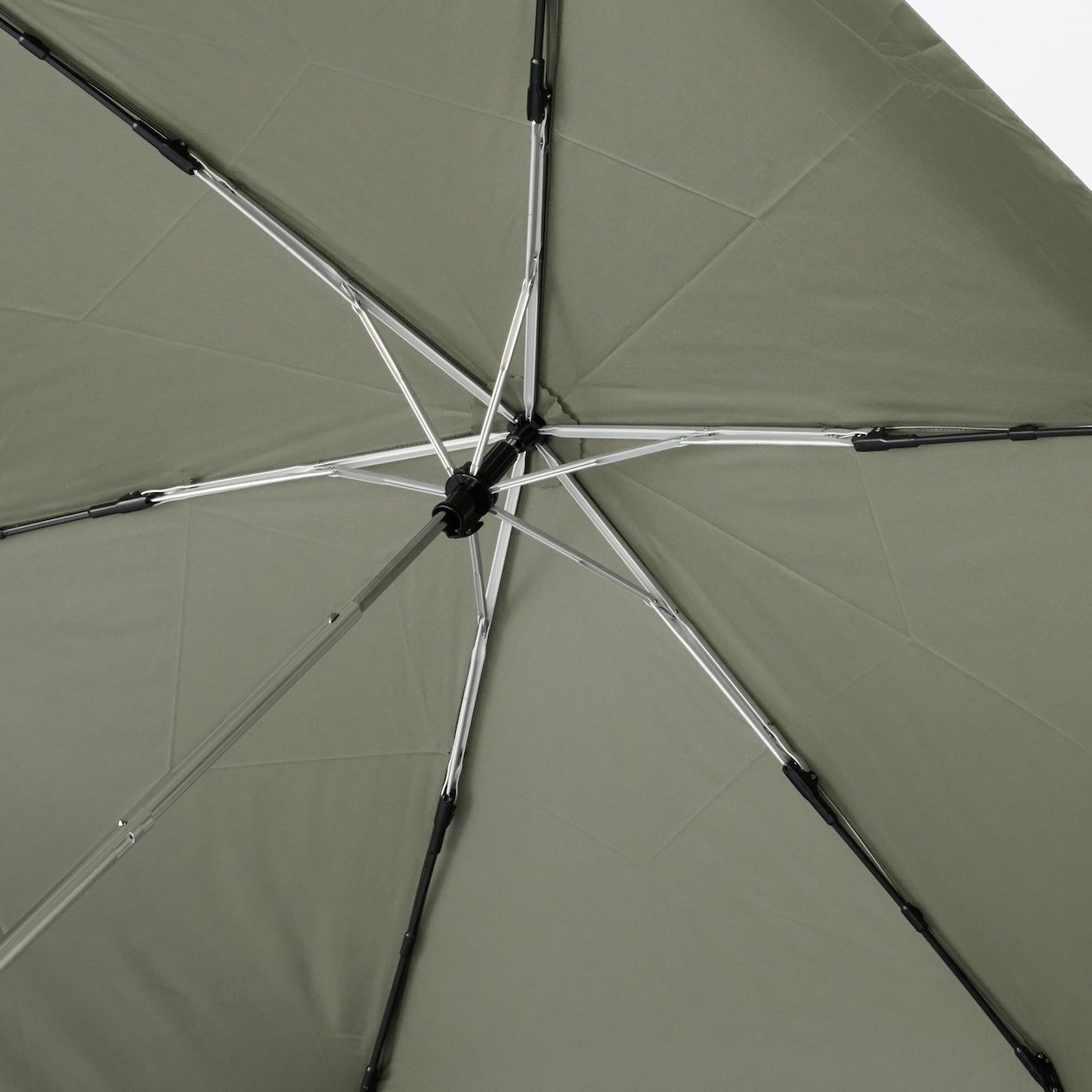 晴雨兼用　折りたたみ傘