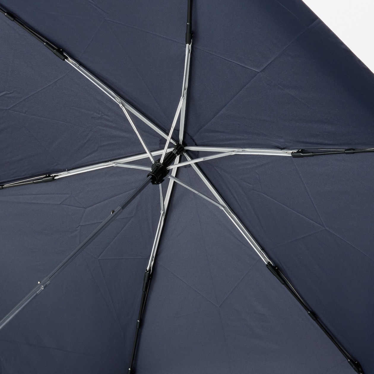 晴雨兼用　折りたたみ傘
