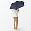 晴雨兼用　折りたたみ傘