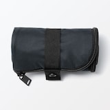 撥水生地を使った　丸めて収納できる　傘袋