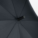 晴雨兼用　しるしのつけられる　傘