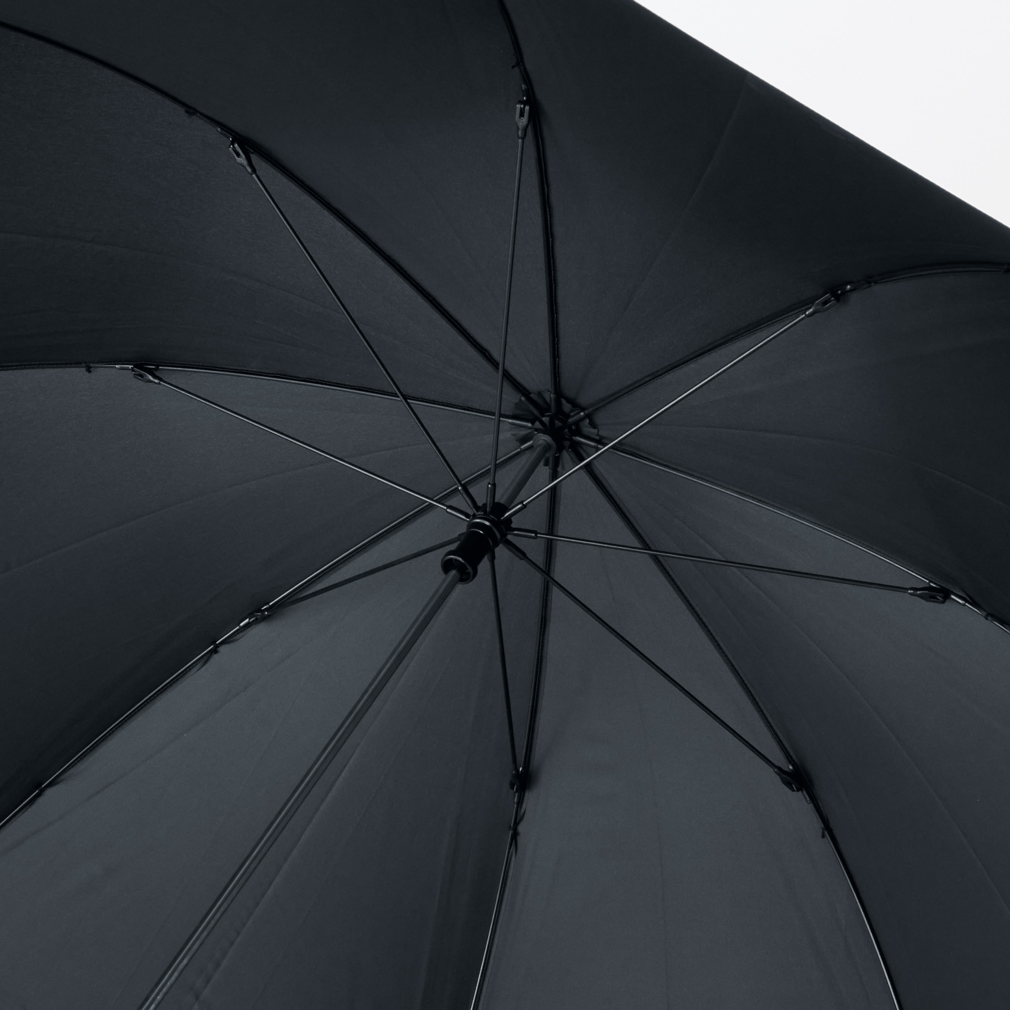 晴雨兼用　しるしのつけられる　傘