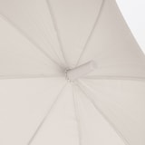 晴雨兼用　しるしのつけられる　傘