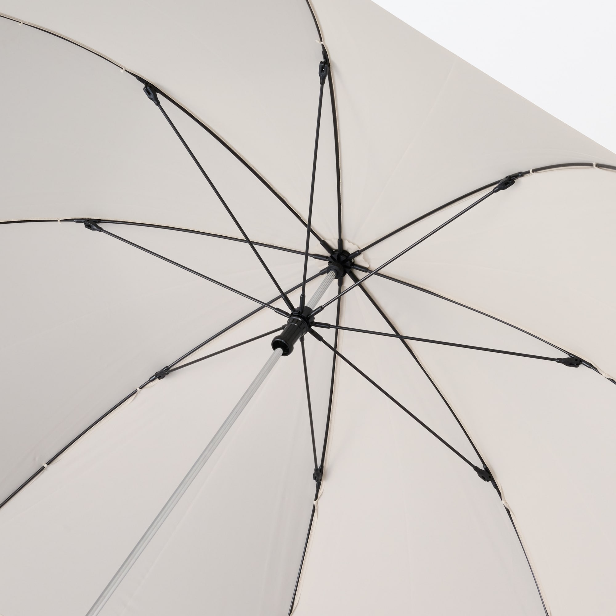 晴雨兼用　しるしのつけられる　傘