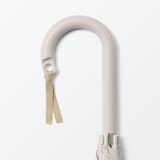 晴雨兼用　しるしのつけられる　傘