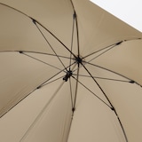 晴雨兼用　しるしのつけられる　傘