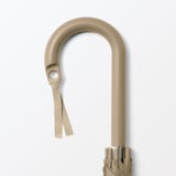 晴雨兼用　しるしのつけられる　傘