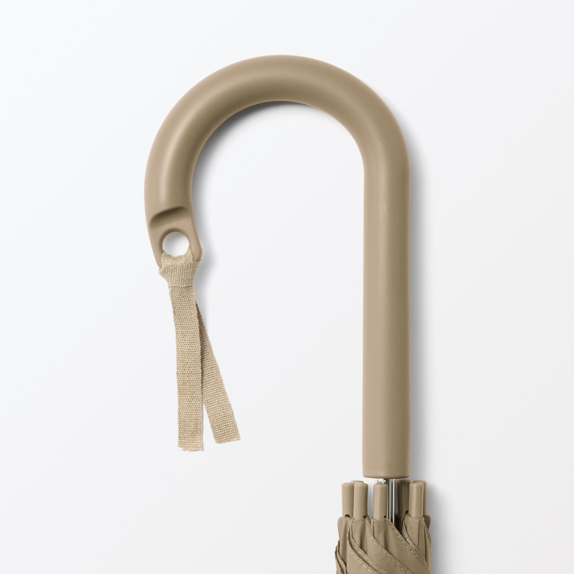 晴雨兼用　しるしのつけられる　傘